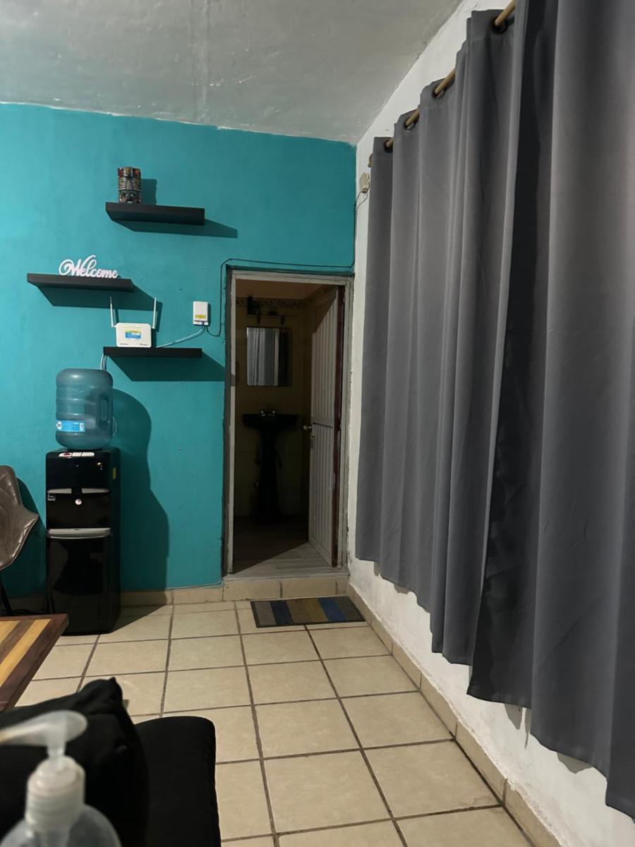 Suitetrails - Habitación privada