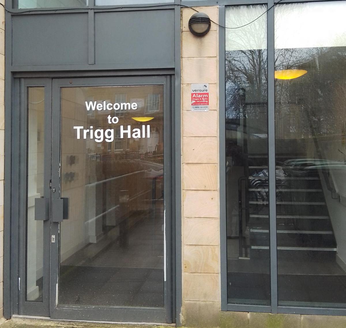 Trigg Hall - Housity