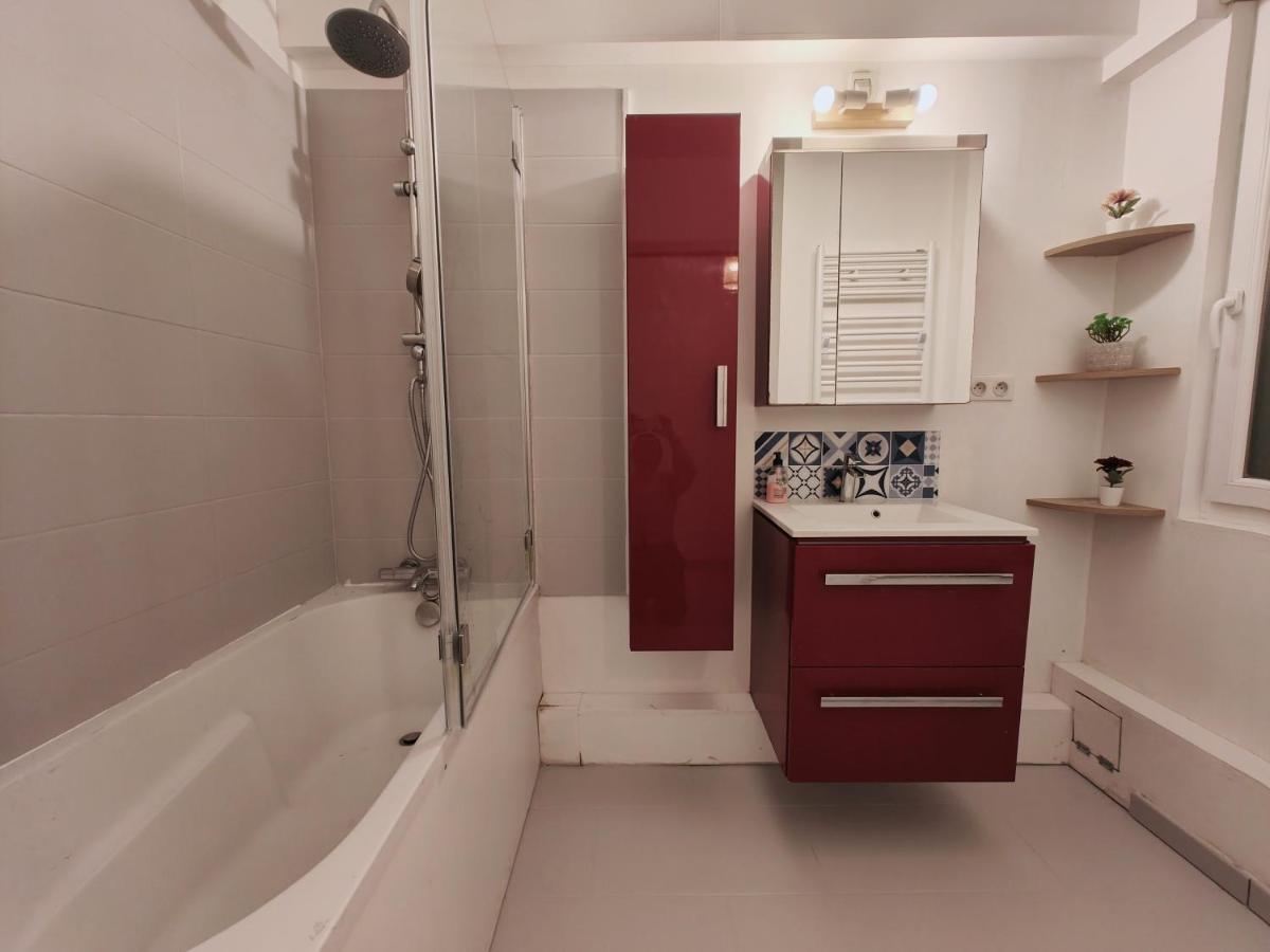 La villa Simax - Rooms with private bathroom - Housity