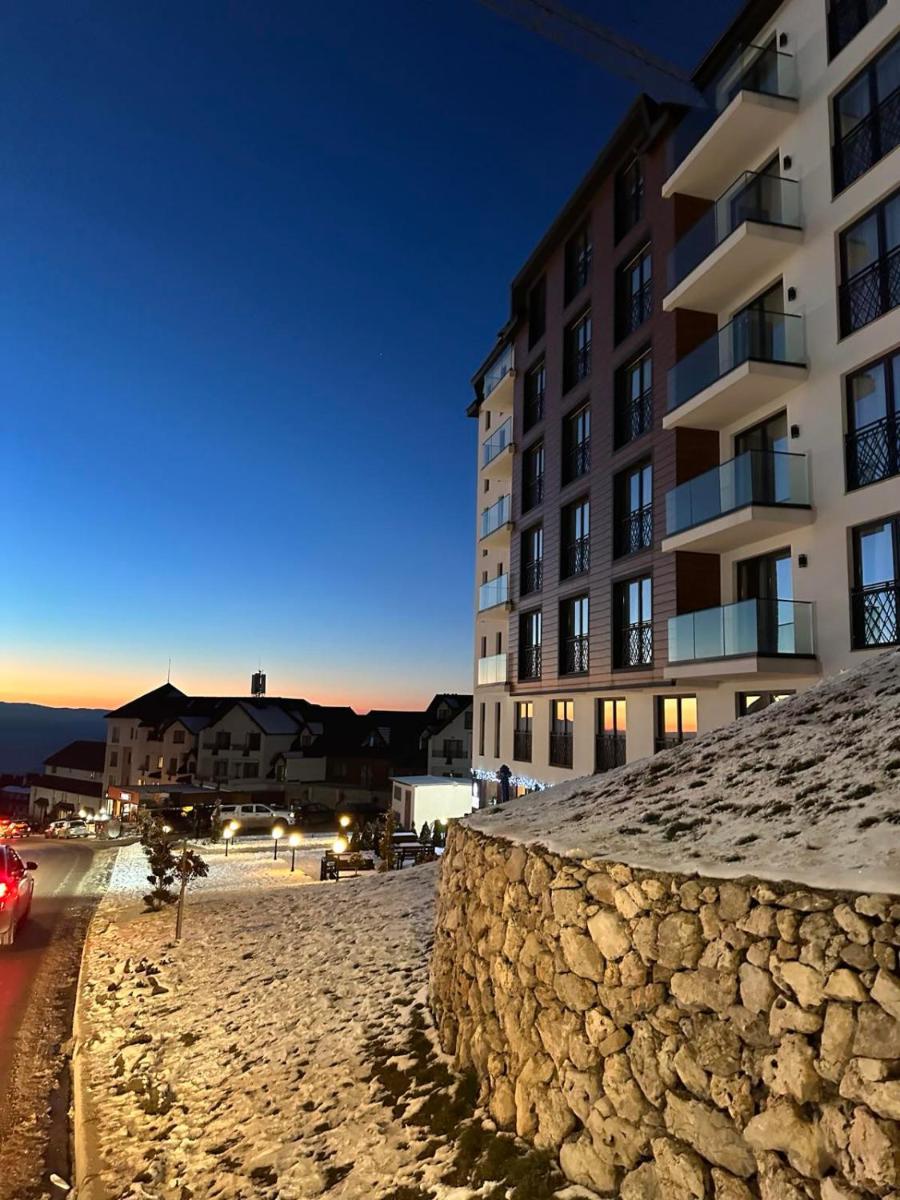 Harmonija Resort - Harmonia Palace - Housity