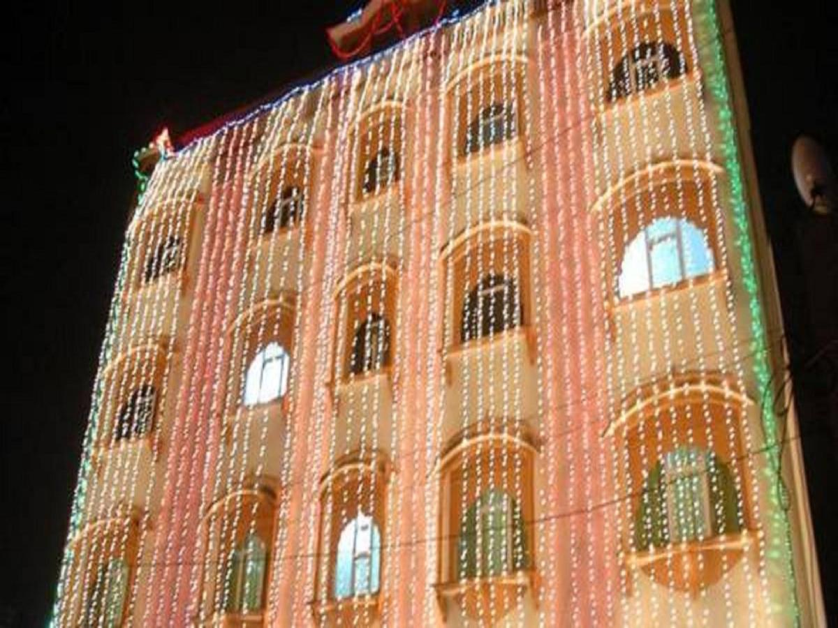 Hotel Muskan Palace - Housity