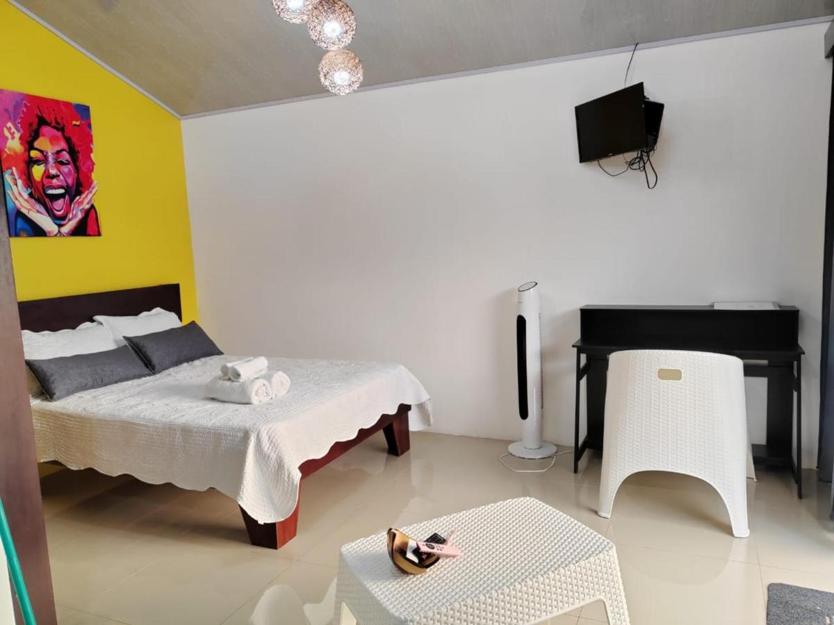 Hospedaje Barrantes - Housity
