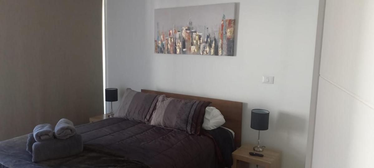 Apart Hotel Castellon 176 - Housity