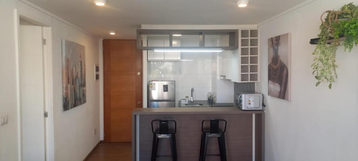 Apart Hotel Castellon 176 - Housity