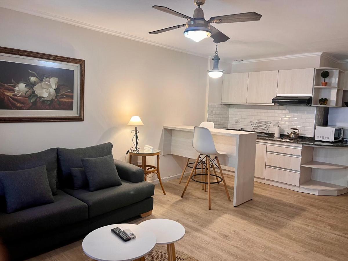AGUAMARINA SPA Y APART - Housity