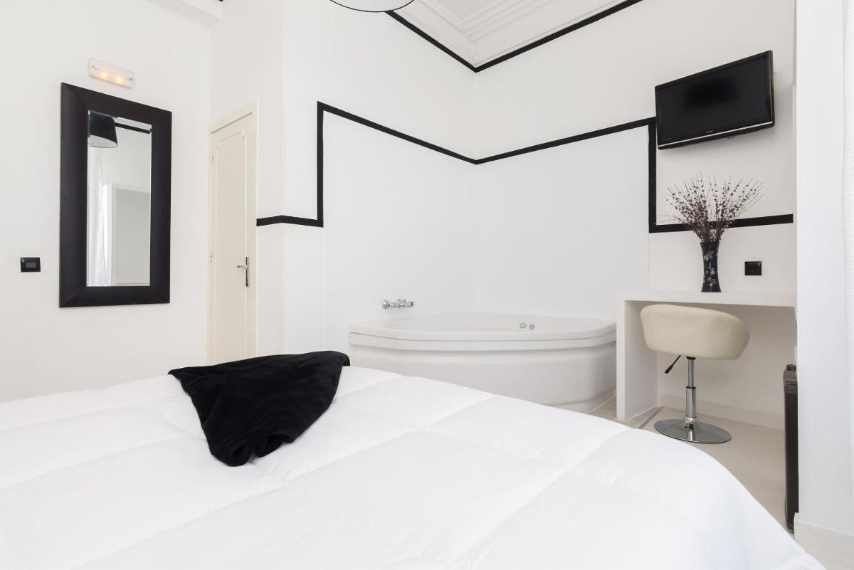 Gran Via 63 Rooms - Housity