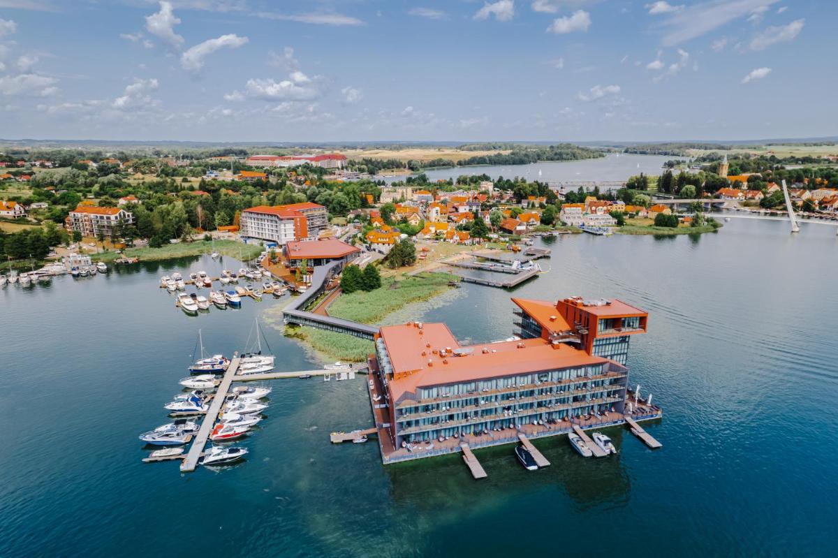 Hotel Mikołajki Leisure & SPA - Destigo Hotels - Housity