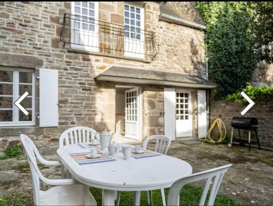 Maison Ker Suliac - Housity