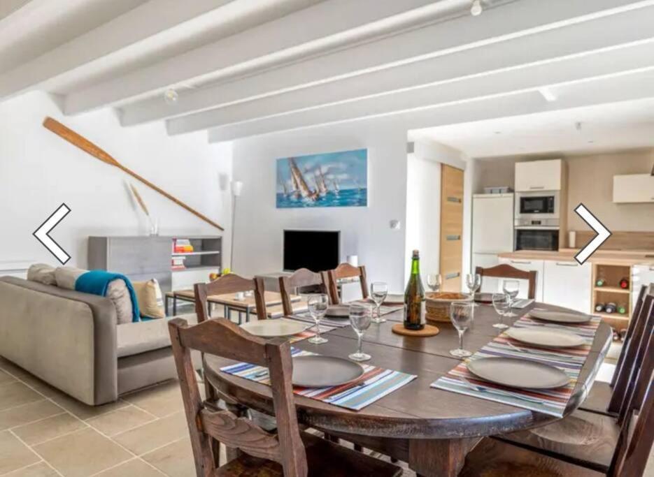 Maison Ker Suliac - Housity