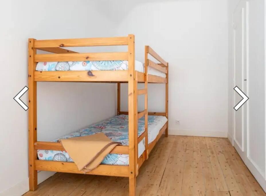 Maison Ker Suliac - Housity