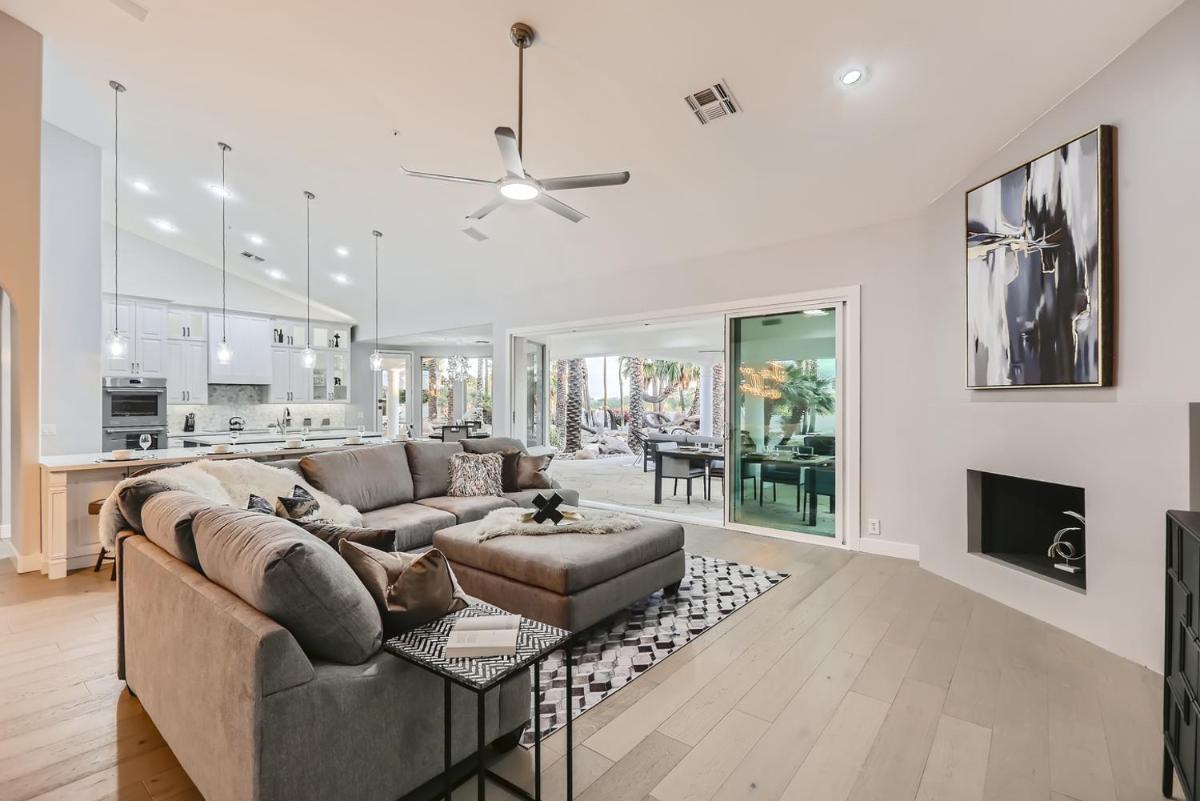 Caesar's Bliss - Housity