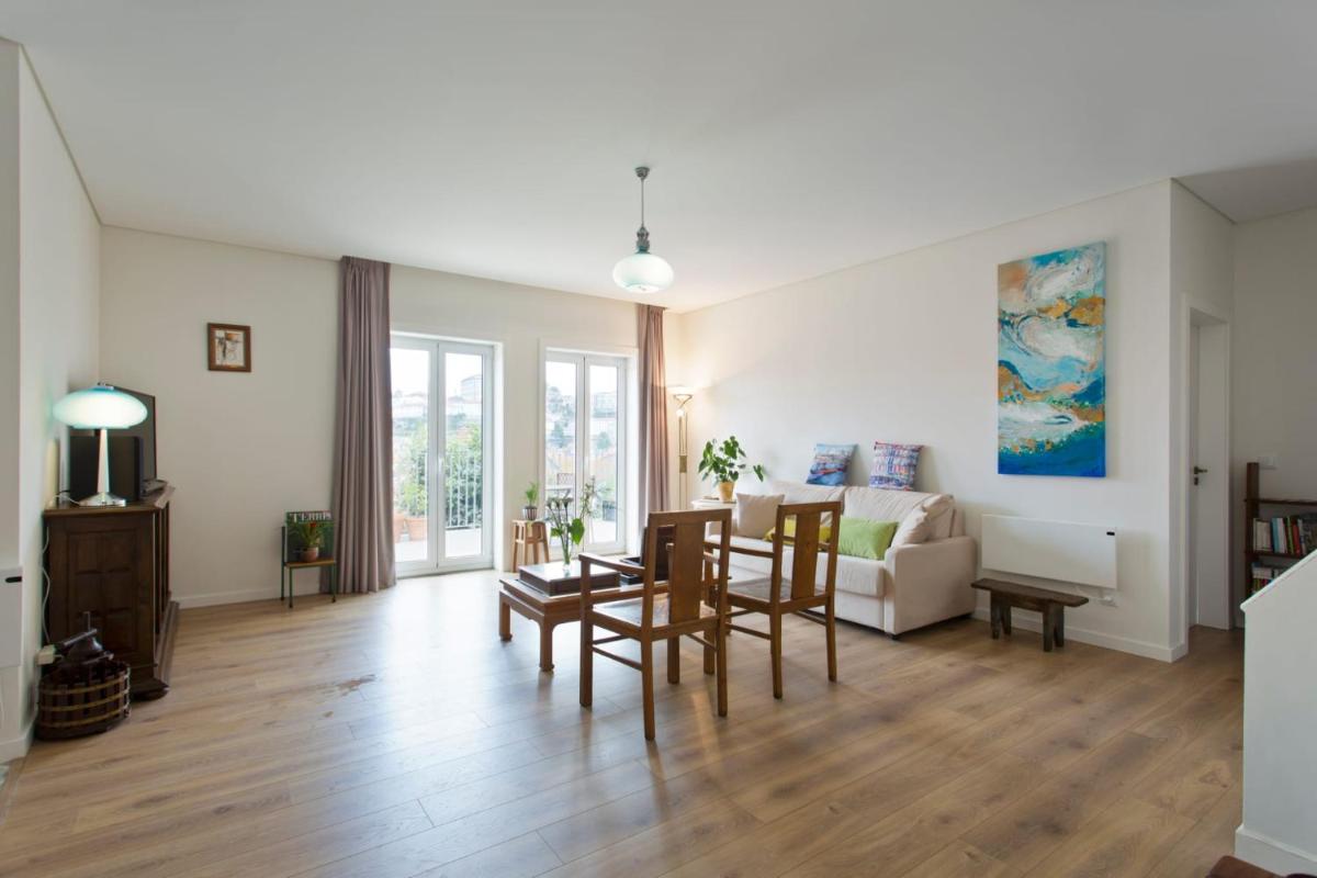 Estrela de Gaia Apartments - Housity