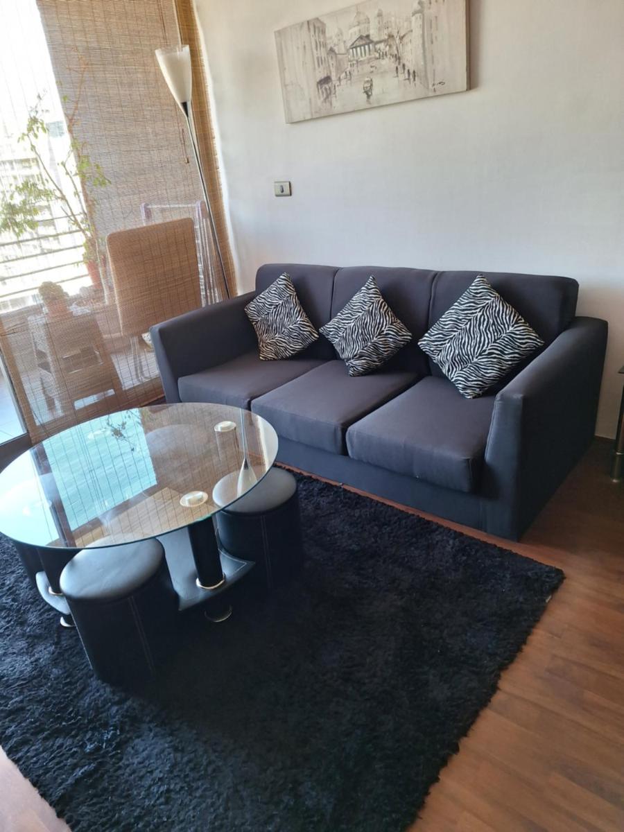 Apartamento Santiago Centro - Housity