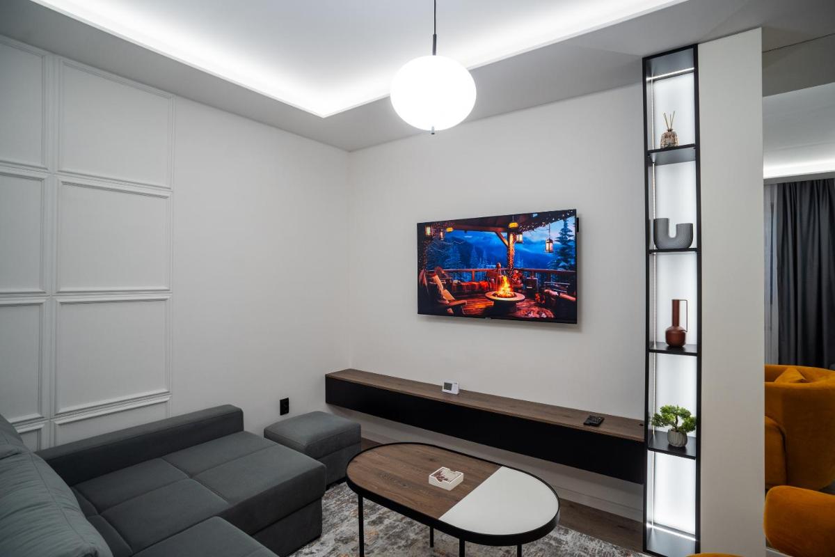 Apartman G1 - Housity