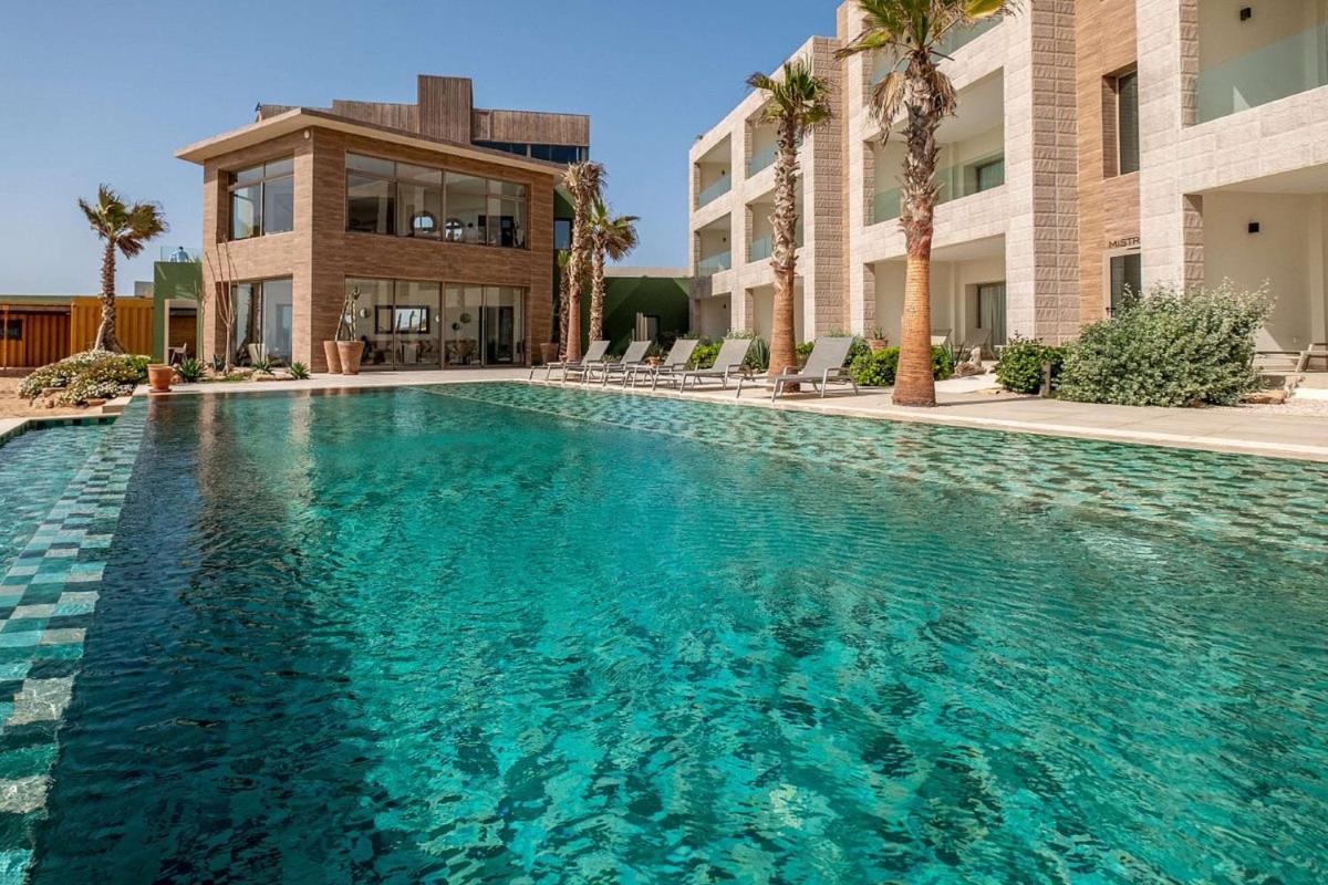 Dakhla South Bay - Housity