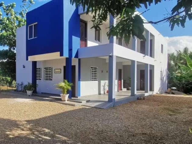 DaDaJuBa Aparta hotel - Housity