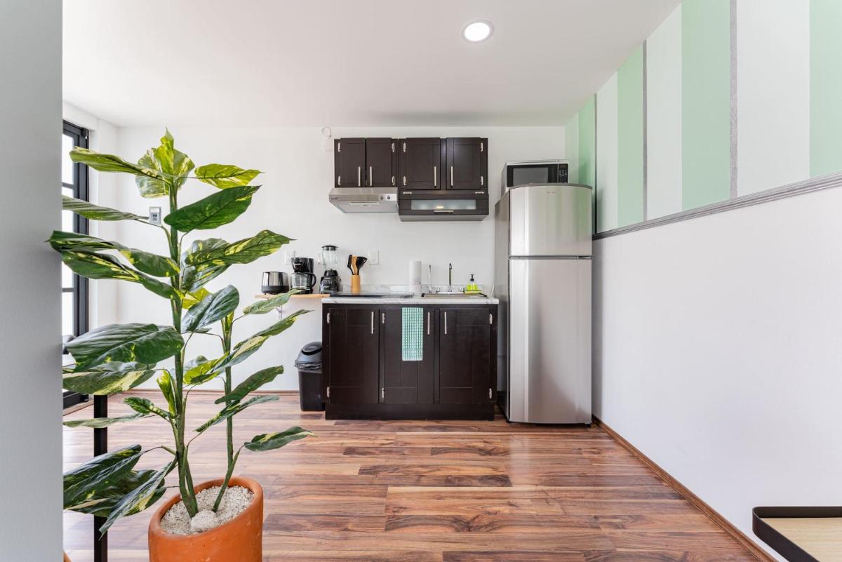 Narvarte Apartments by VH - Housity
