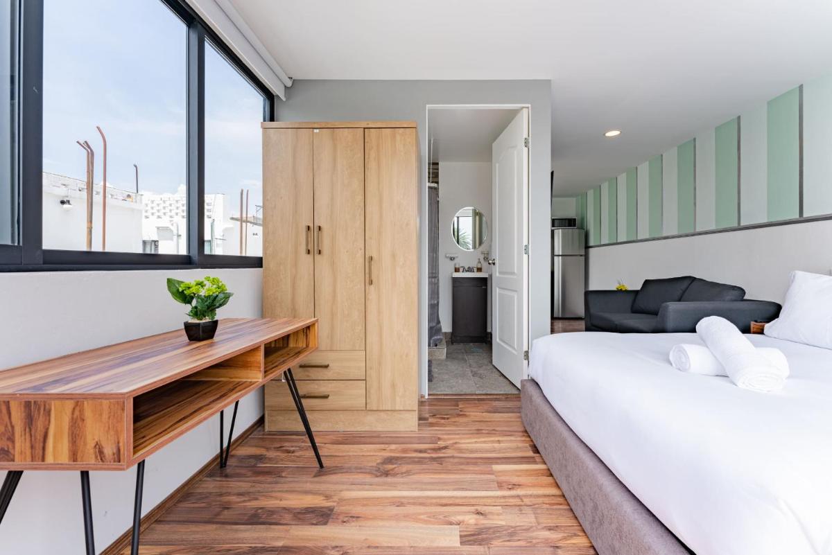 Narvarte Apartments by VH - Housity