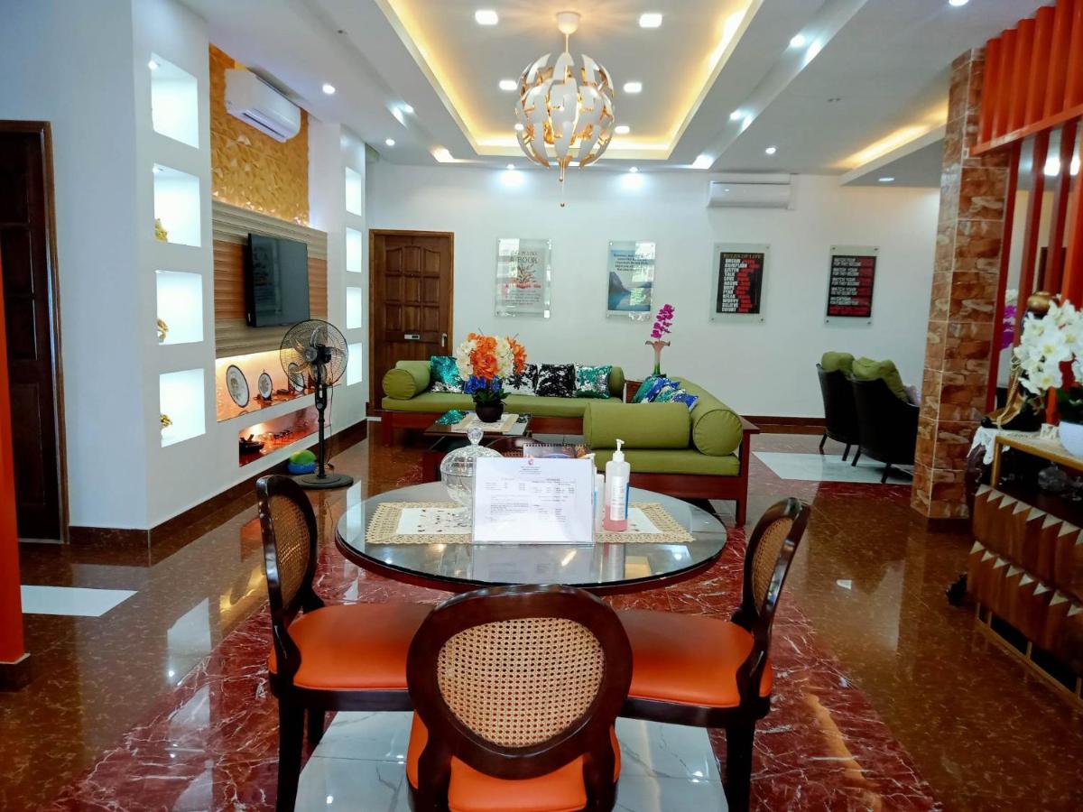 PMG Islandscape Resort - Housity