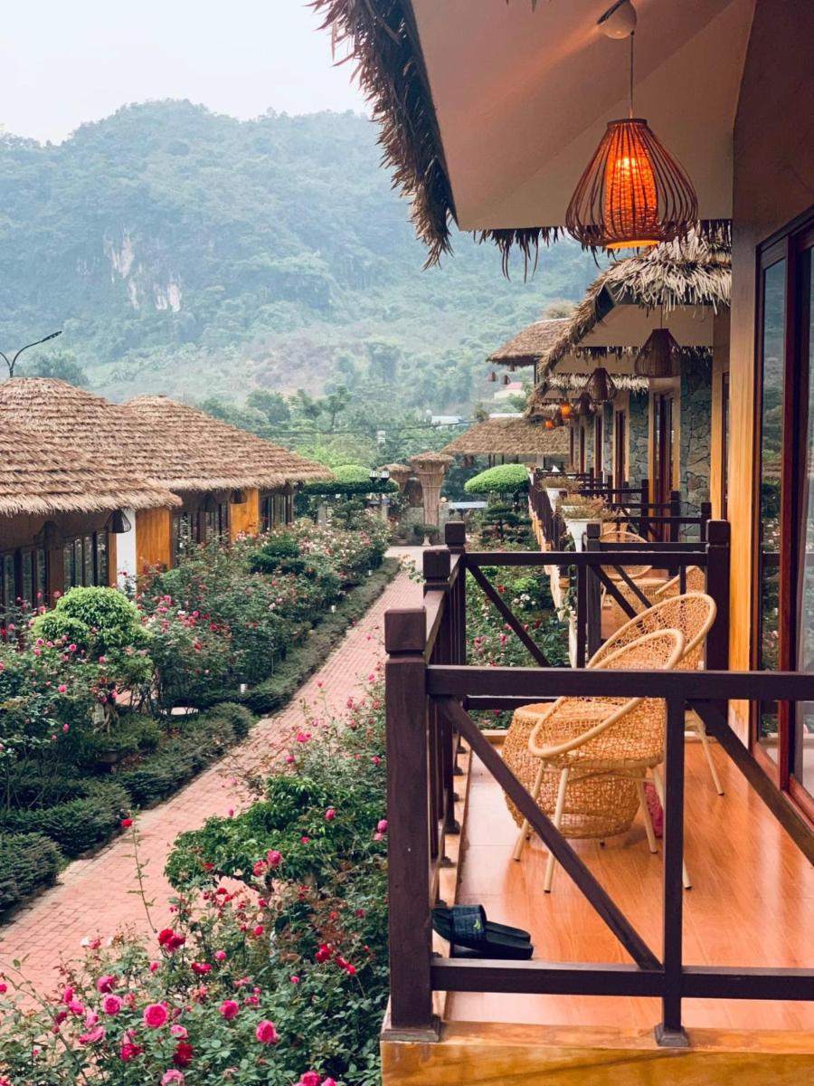 Mộc Châu Eco Garden Resort - Housity