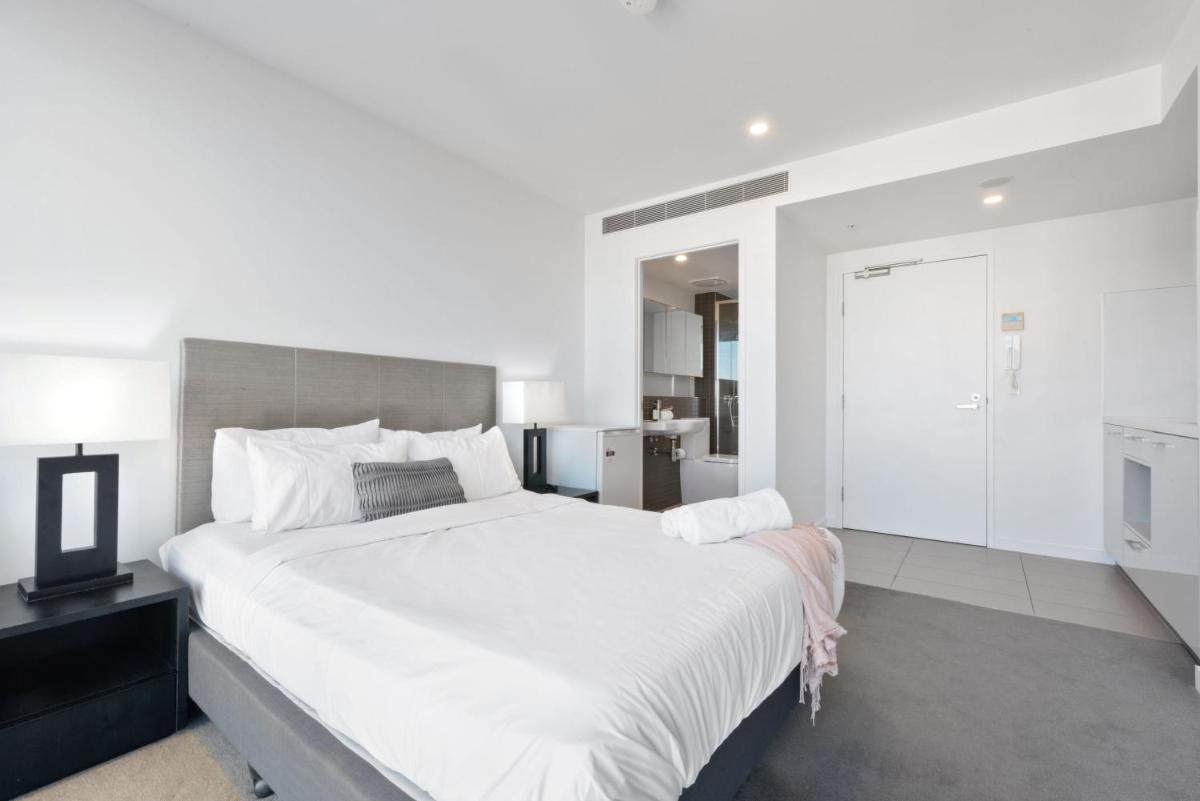 Hearty Milton Apartments - Housity