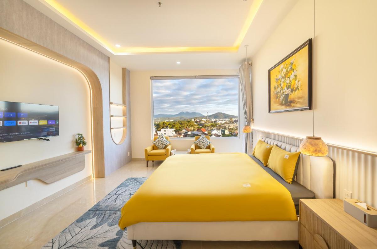 The Grandview Villa Dalat - Housity
