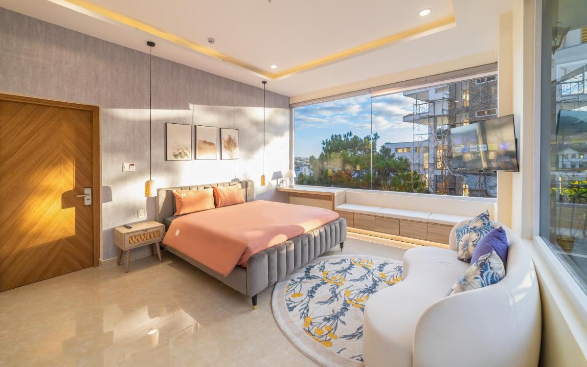 The Grandview Villa Dalat - Housity