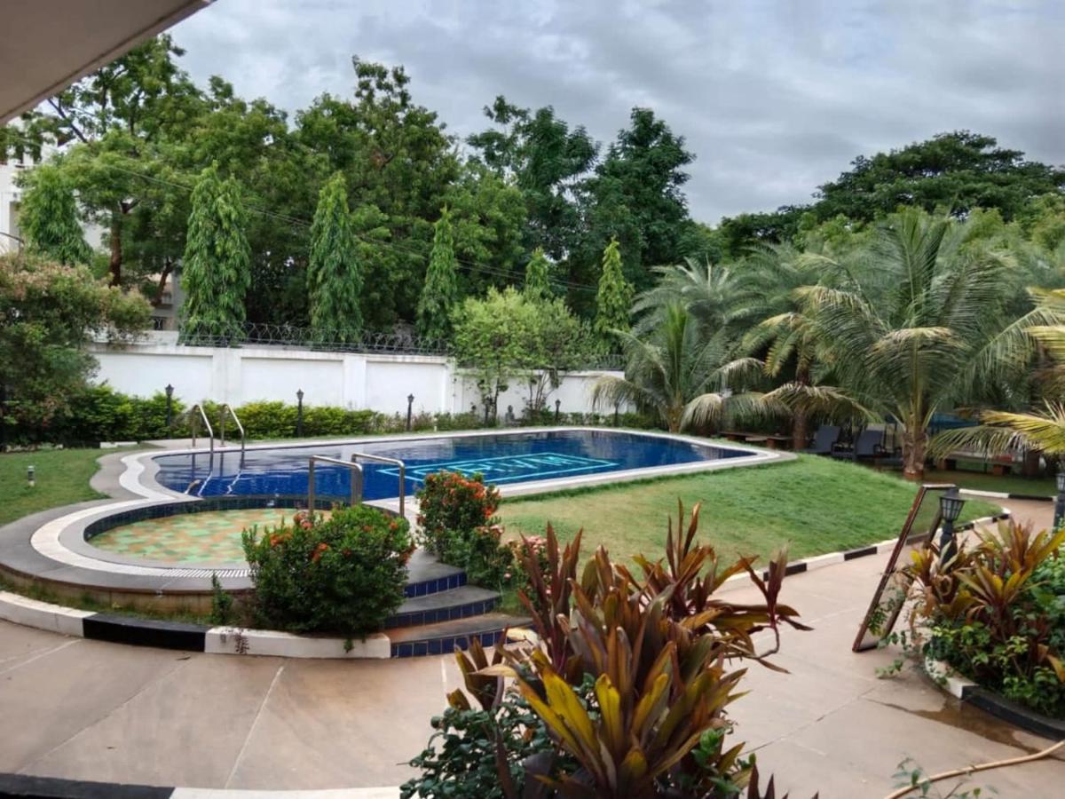 SBR Villa - Housity