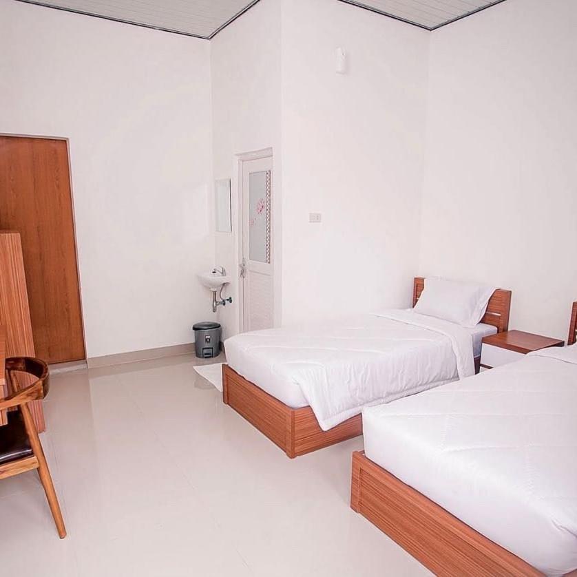 Tera Guest House - Housity