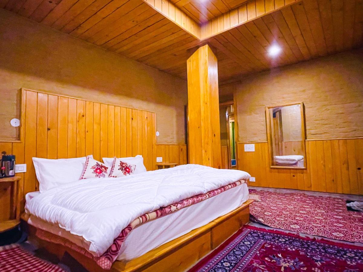 Shangarh Retreat - Housity