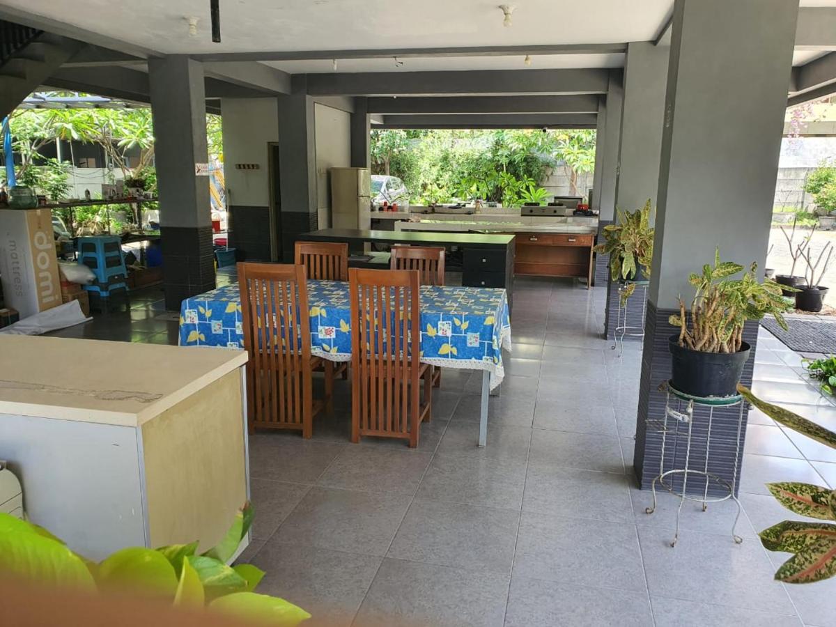 Taman Paradise Homestay - Housity