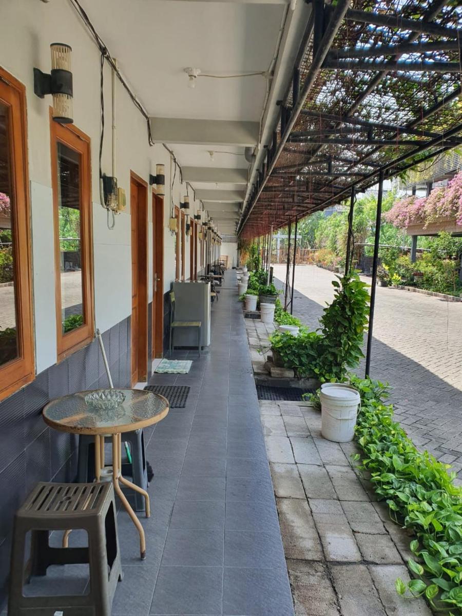 Taman Paradise Homestay - Housity