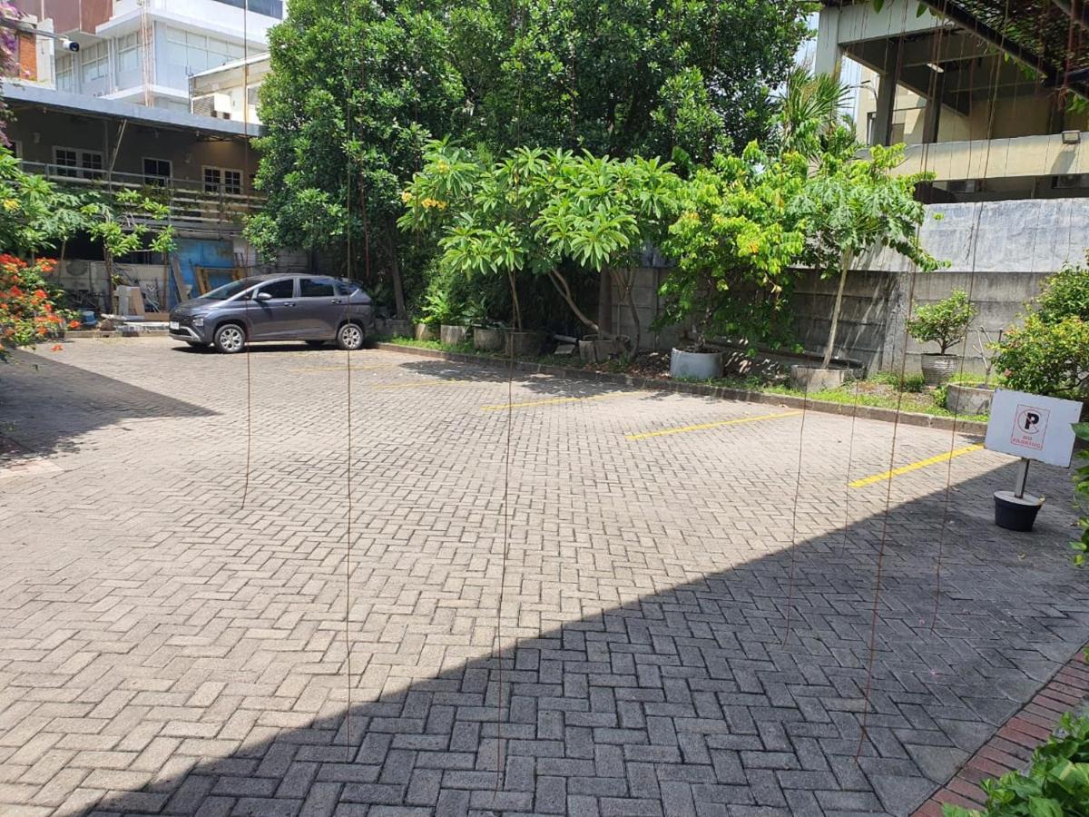 Taman Paradise Homestay - Housity