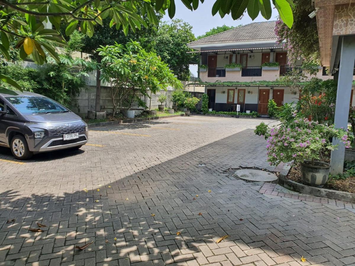 Taman Paradise Homestay - Housity