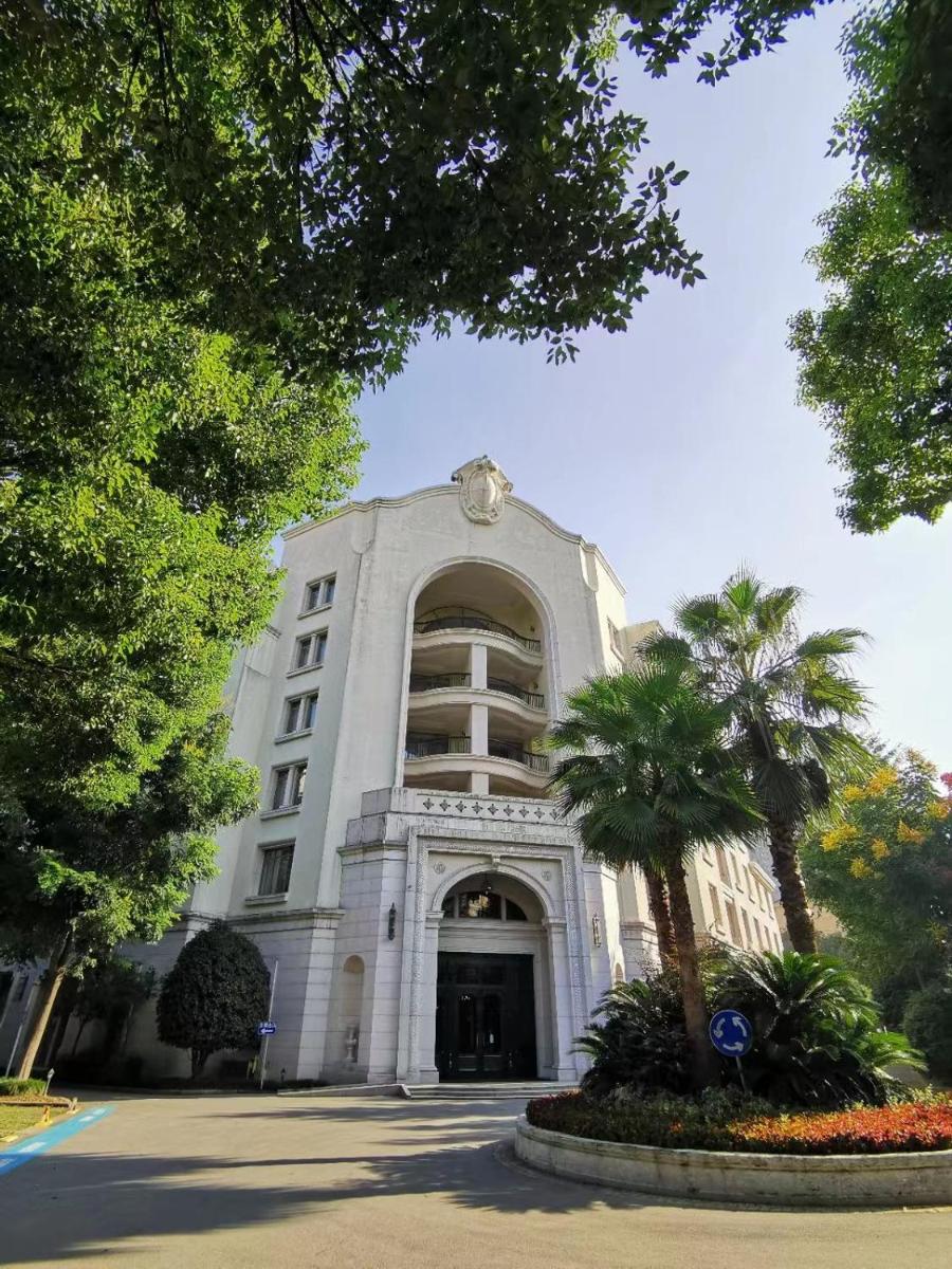 Shanghai Fenyang Garden Boutique Hotel - Housity