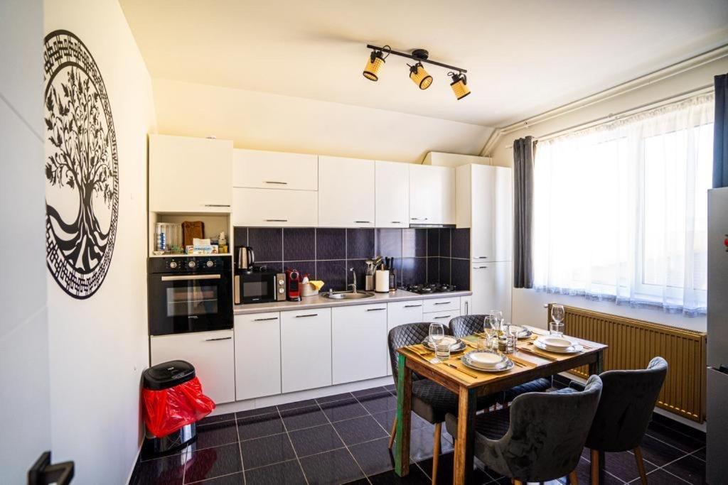 Suitetrails - N & G Apartments