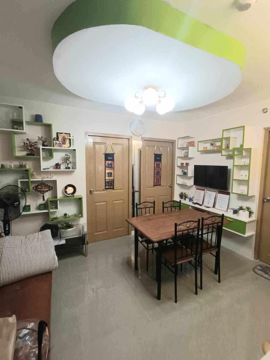 2 BR Condominium Fully Furnished - City of Davao - Housity