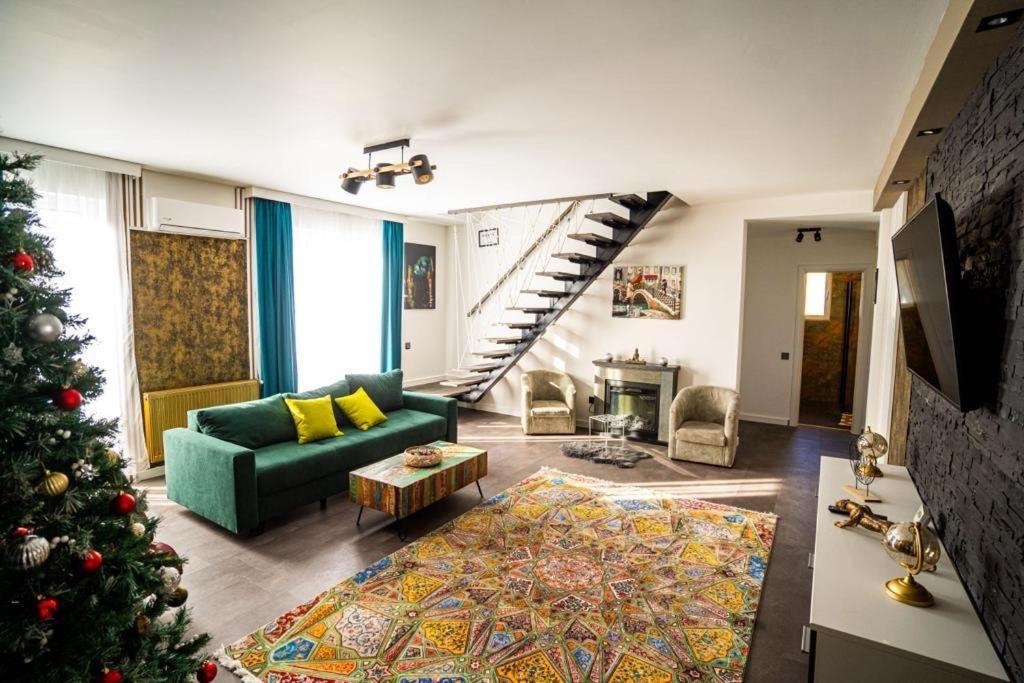 Suitetrails - N & G Apartments