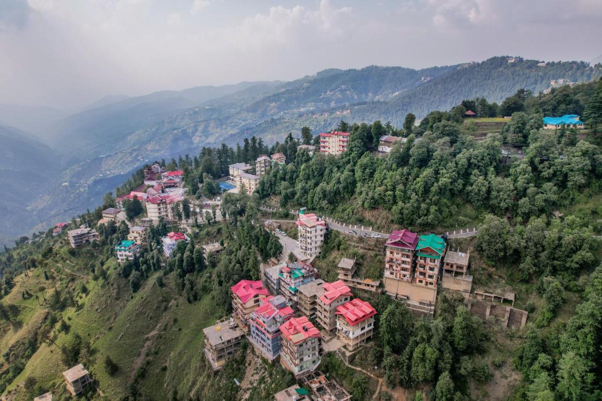 Saanjh - The Musical Sunset - Housity