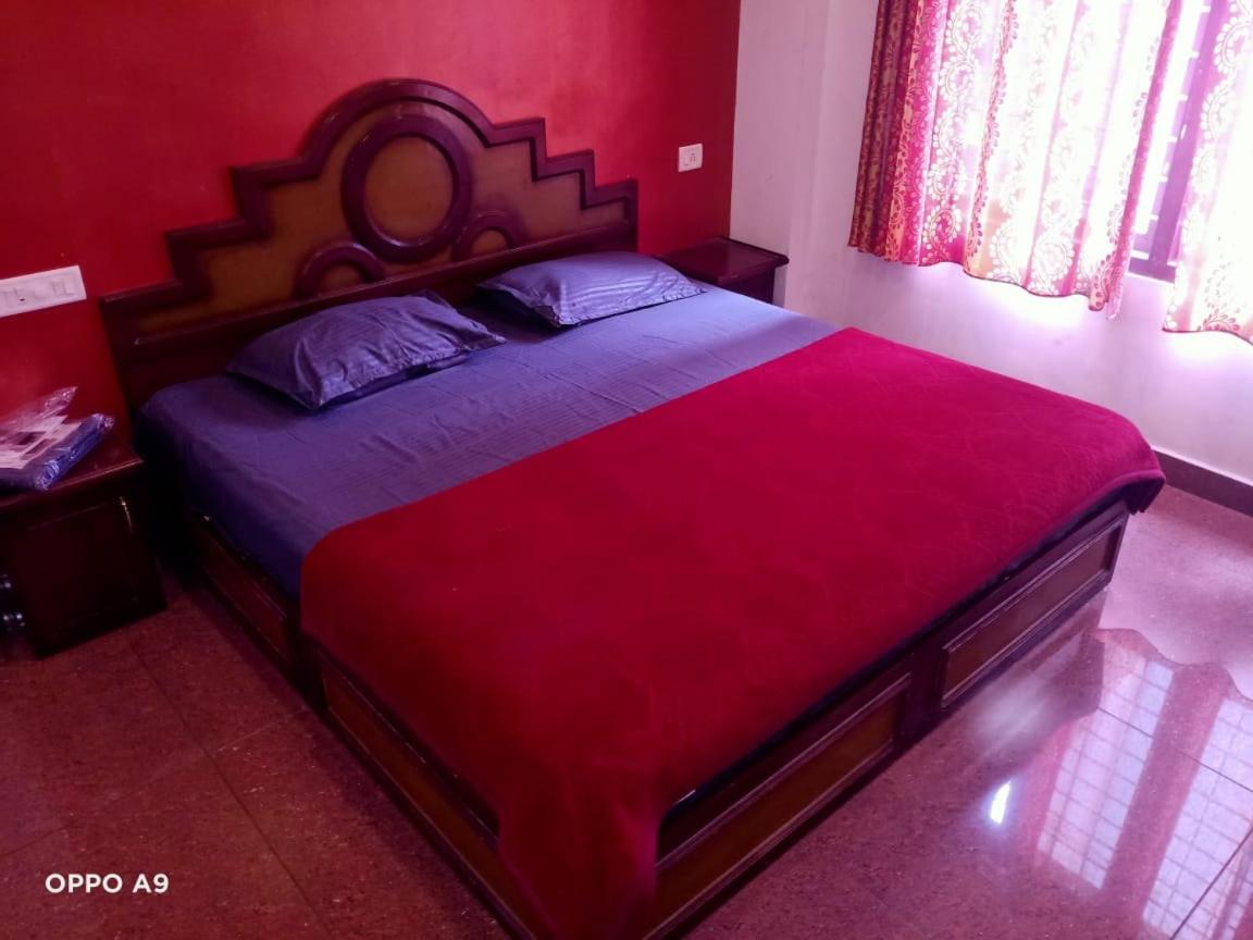 Rexon Residency - Housity
