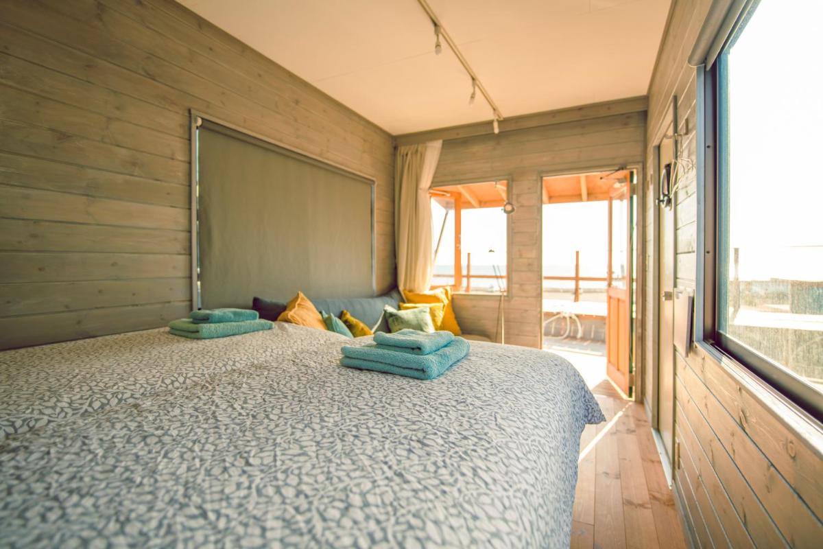 絶景シーサイドナハマ-BBQとサウナ-海まで徒歩60秒w - Housity