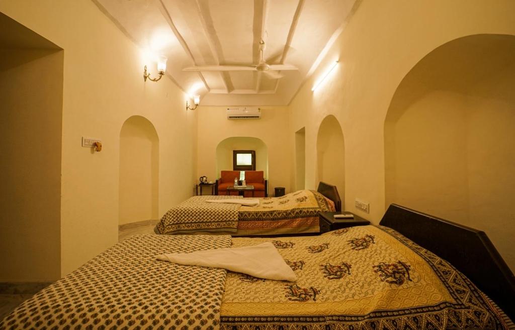 Bhadrawati Palace - Housity