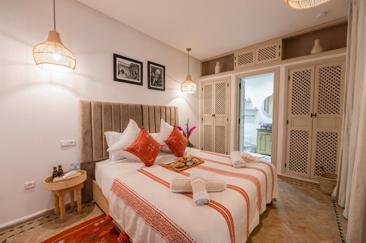Riad El Marah - Housity