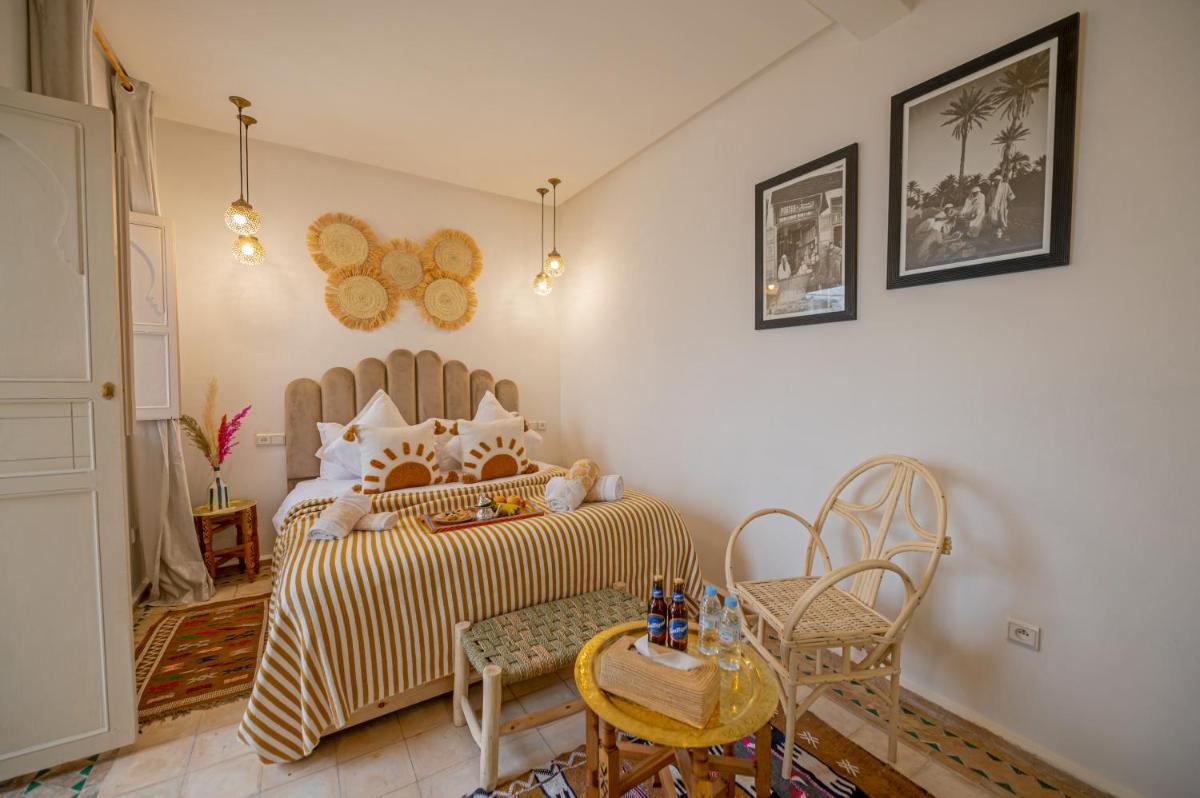 Riad El Marah - Housity