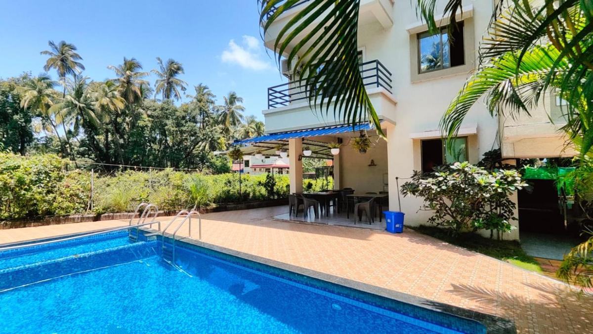 Suitetrails - Anant Villa & Resorts