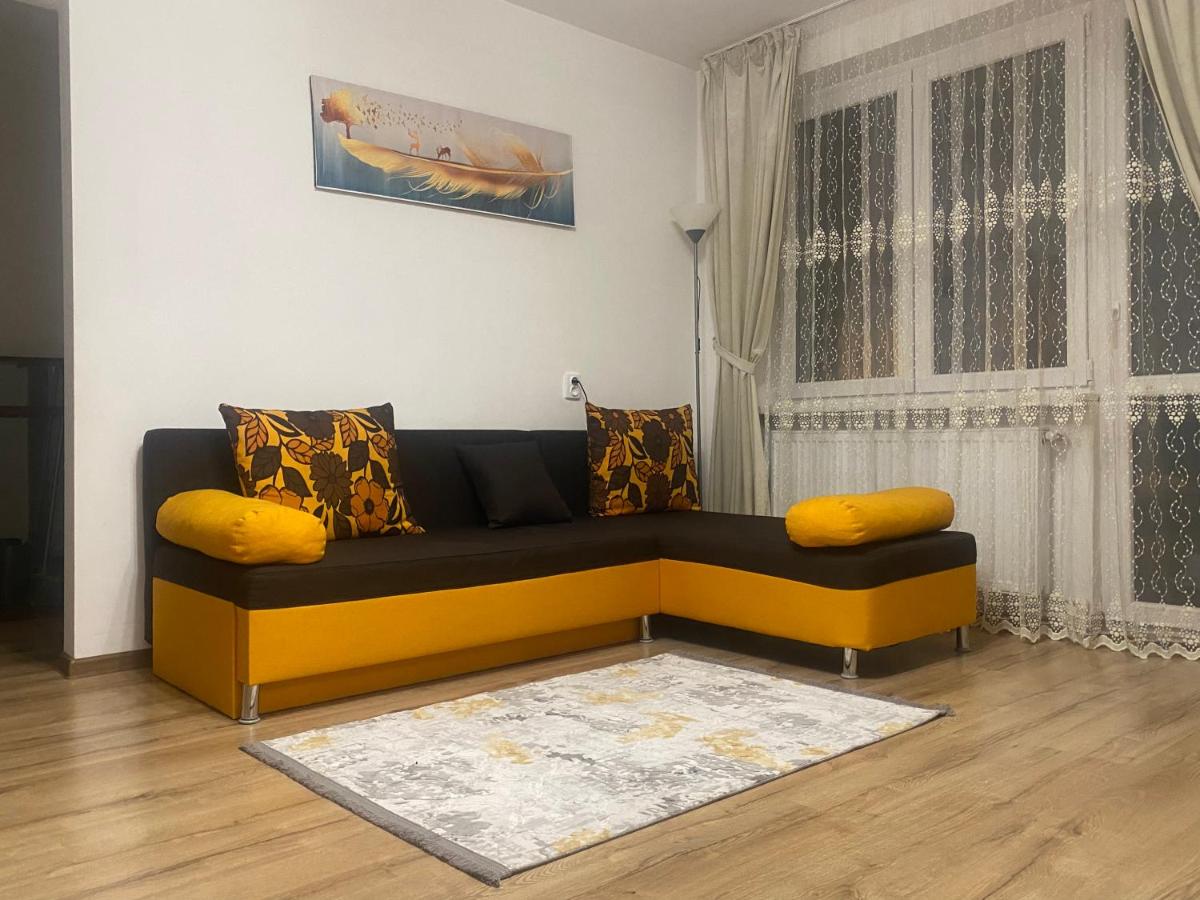 Apartament Dinu Toplita - Housity
