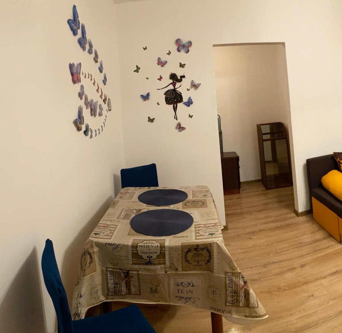 Apartament Dinu Toplita - Housity