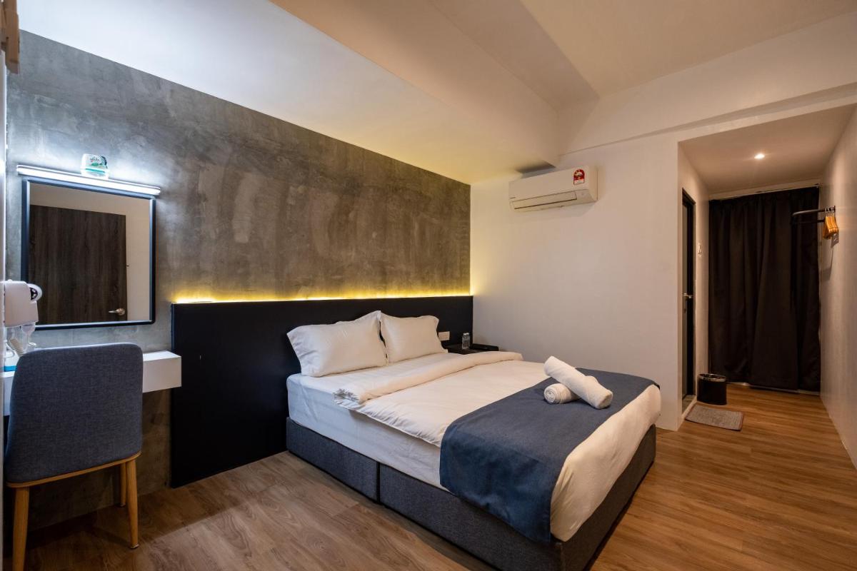Boutique Hidden loft - Housity