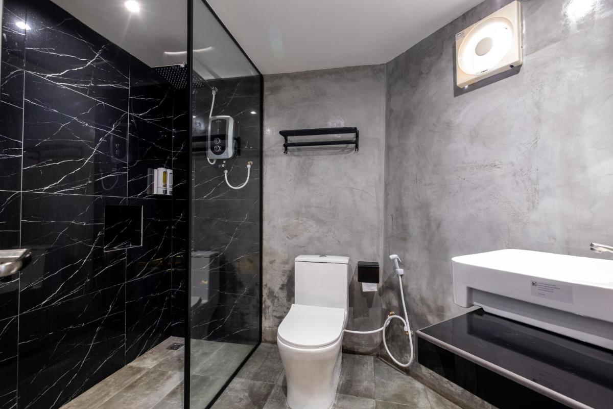 Boutique Hidden loft - Housity