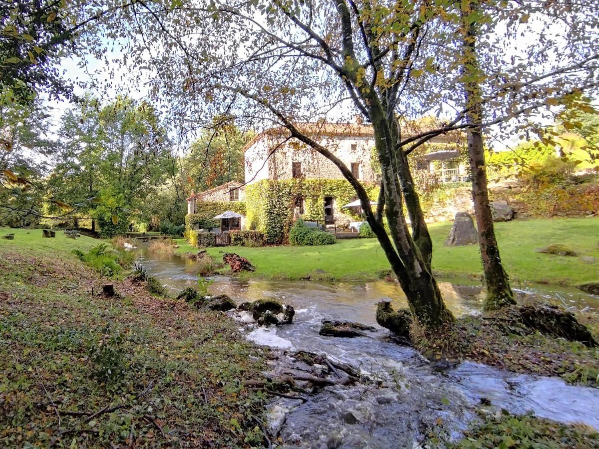 La Maillerie Gites - Housity